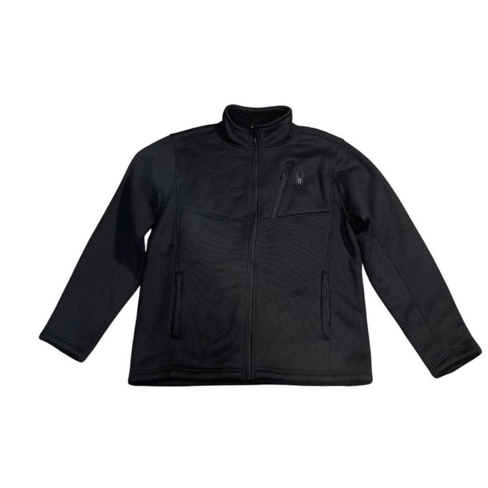 Spyder Jacket